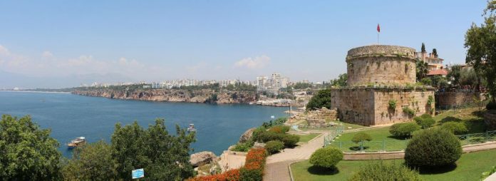 antalya