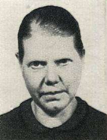 Алиса Орловски избежала виселицы и умерла в 1976 году, дожив до 73 лет
