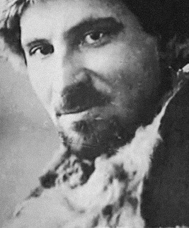 Константин Воскобойник