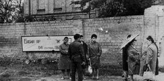 Борис ЛОЖКИН | Побеждая беспамятство