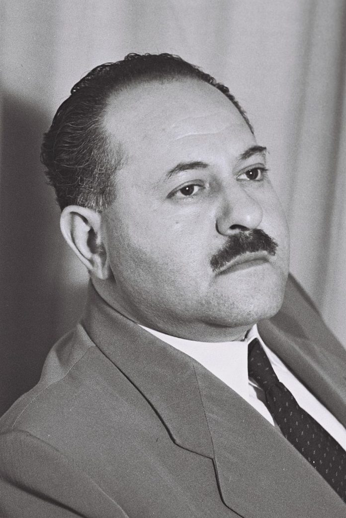 moshesneh