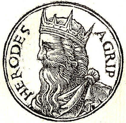 agrippa
