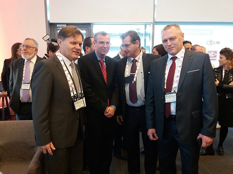 Израиль-Беларусь – еще больше возможностей для туризма | ИСРАГЕО