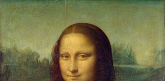 Мона Лиза Сифилина