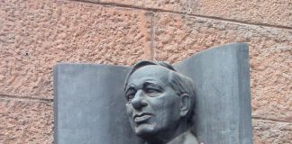 «Кто я? Еврей? Русский? Украинец?»