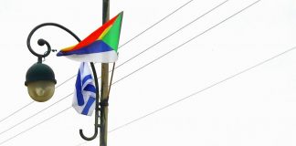 Мириам ЗАЛМАНОВИЧ | Друзья наши — друзы