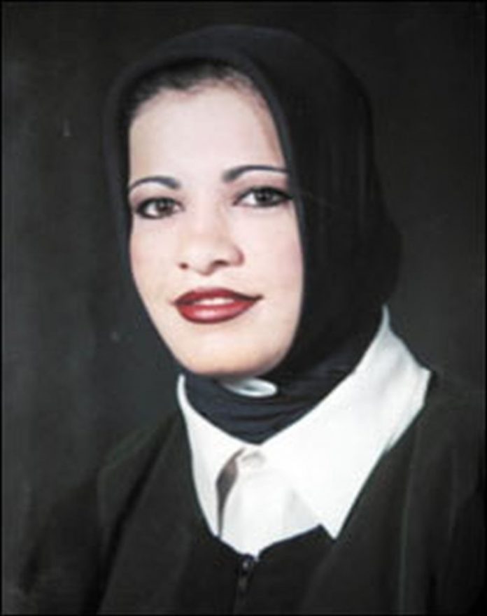 Hanadi