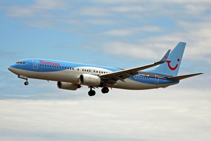 Thomson