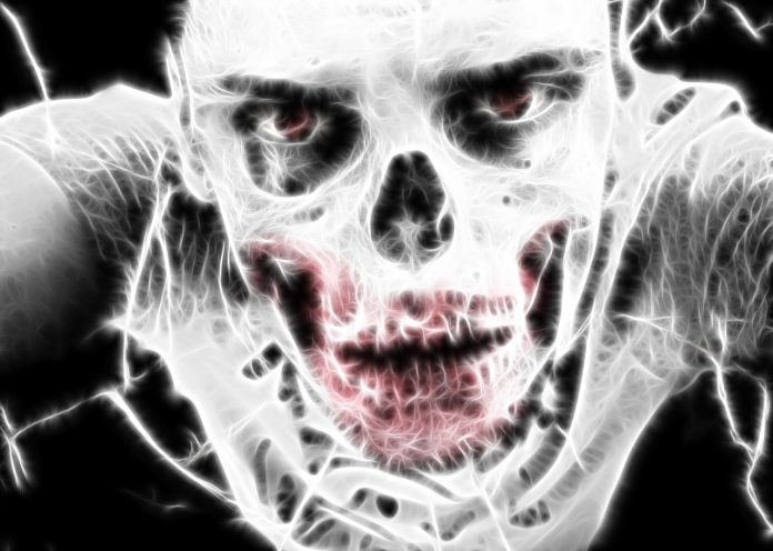 demondamon