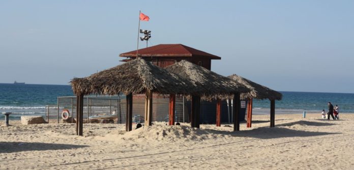 ashdodbeach