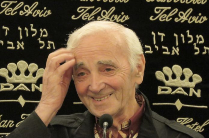 aznavour (Medium)
