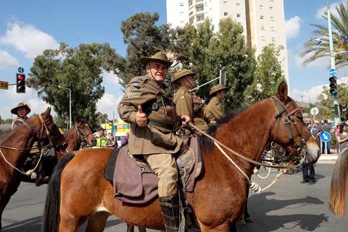 ANZAC22727