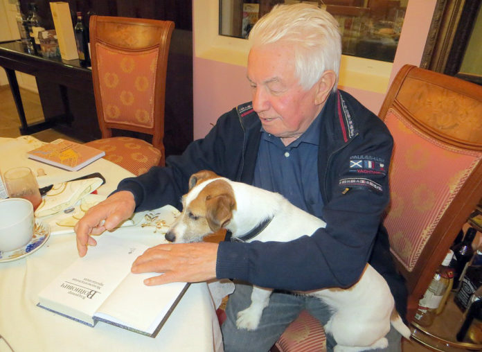 Vladimir Voinovitch