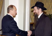 "Корона" добралась до главрава всея Руси