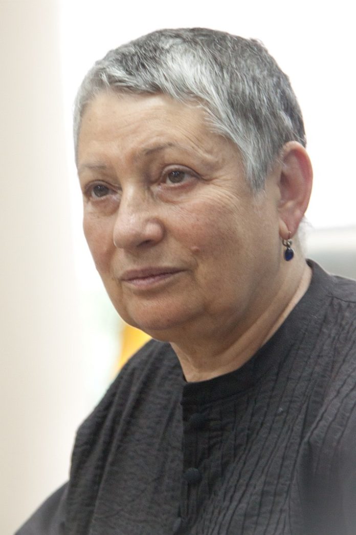 Ulitskaya