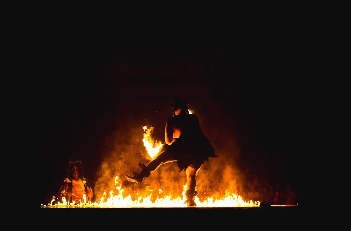 bonfire253