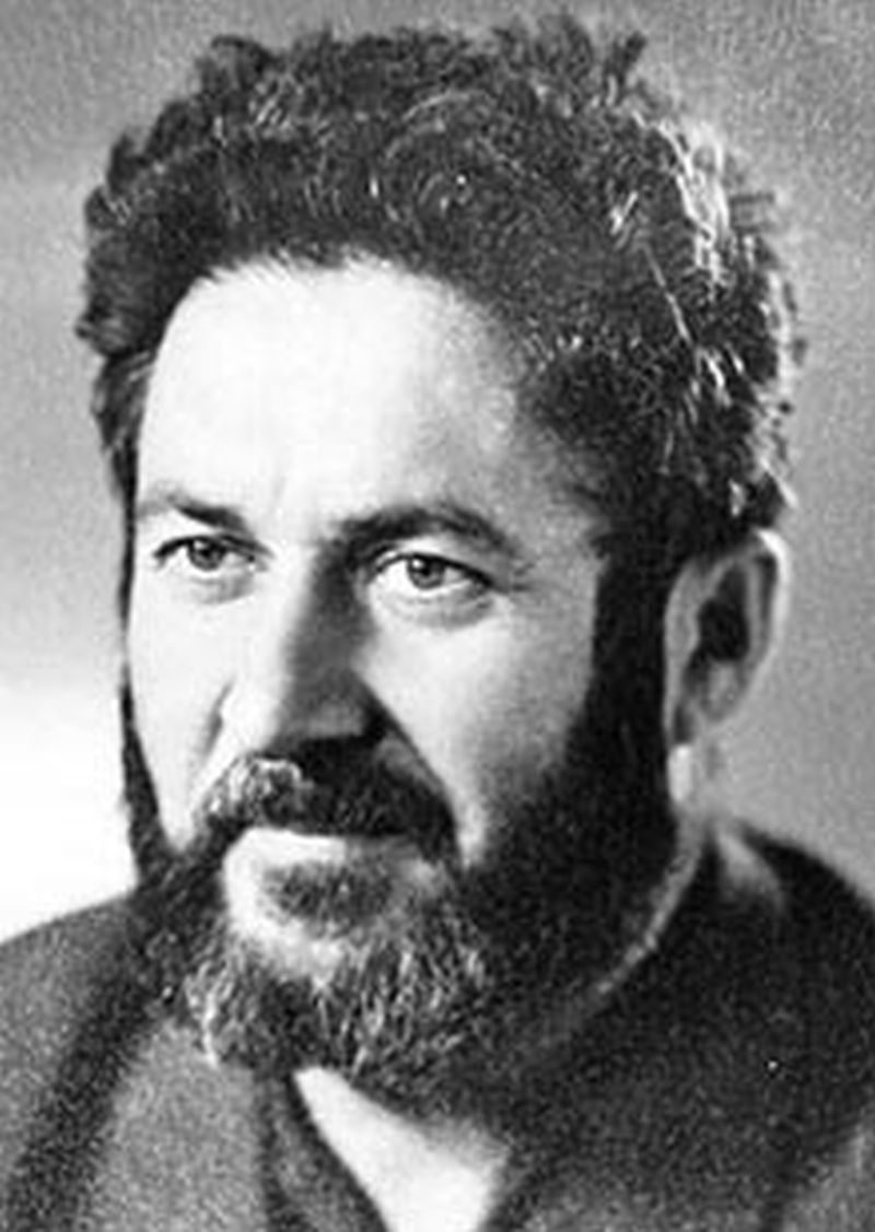 Лев СИМКИН | Якир, сын Якира | ИСРАГЕО