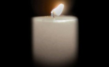 candle