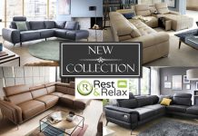Rest&Relax: шикарные салоны по выгодным ценам!