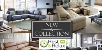Rest&Relax: шикарные салоны по выгодным ценам!