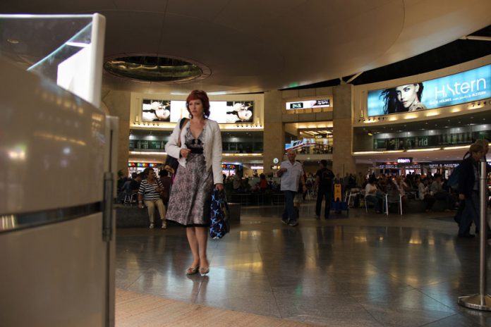 AIRPORT-BEN-GURION-a