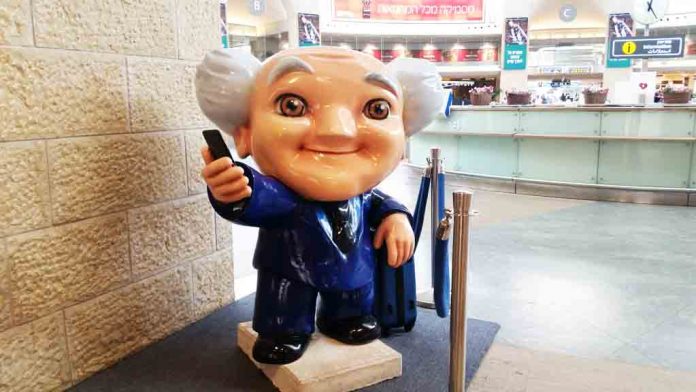 BEN GURIONCHIK