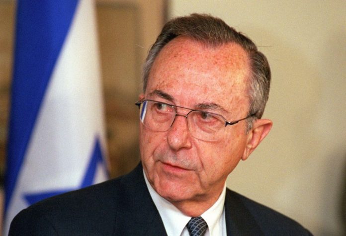 MosheArens