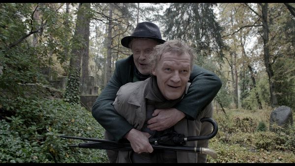 «Ван Гоги» в Израиле | ИСРАГЕО