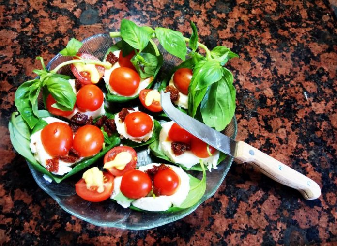 caprese-