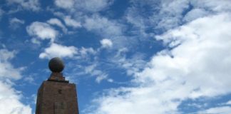 Смертельная прогулка