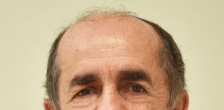 Ариэльский университет: шанхайская премьера