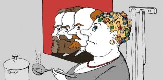Что тебе снится, Крейсер Аврора?