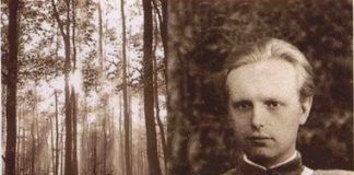 Кинорежиссер, сценарист и друг еврейского народа