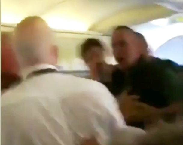 bosonRyanair