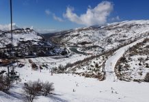 Хермонская радость