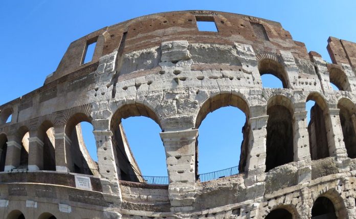 colosseus-
