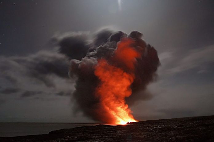 volcanoub-