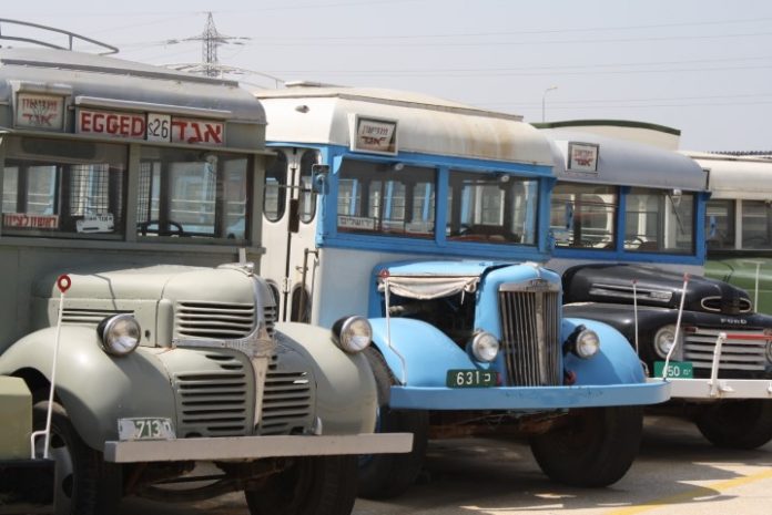 מוזיאון אגד3-צבי וינשטוק