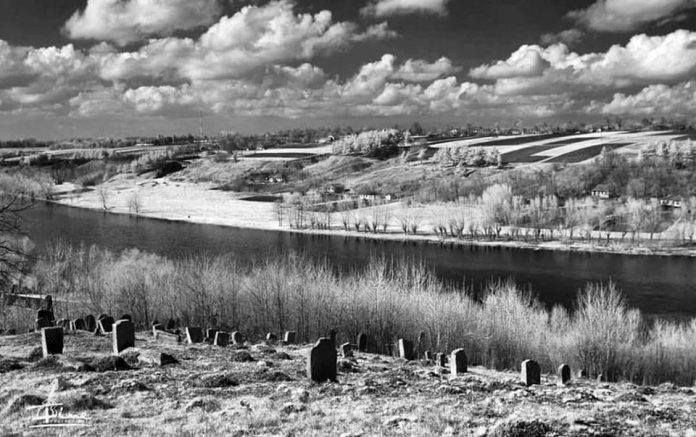 Сегодня 100 лет, как я живу без веры | ИСРАГЕО