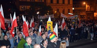 Остановить исламизацию Европы!