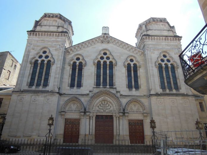 SynagogueBx