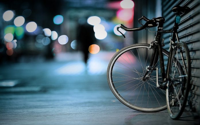 lyonbicycle