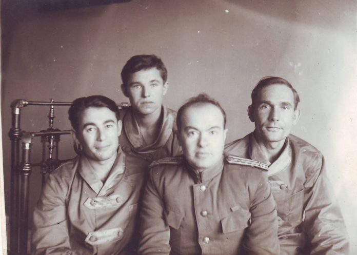 ulmoi307шахнович ранбольной