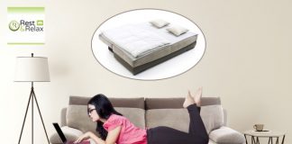 Rest&Relax: таких цен еще не было!
