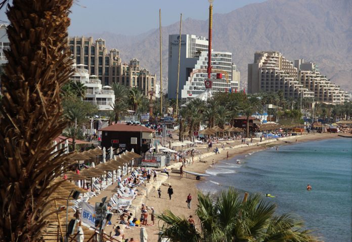 EILAT