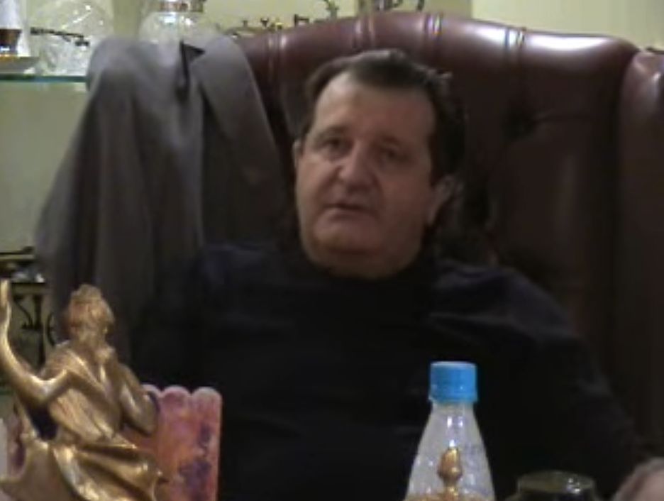 Избили Жванецкого, убили Калмановича | ИСРАГЕО