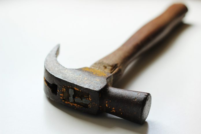 hammer316