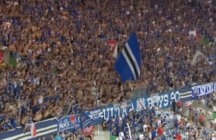 strasbourgflag