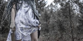 Убийство бывает разным