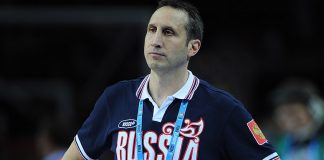 Тренер сдаваться не собирается